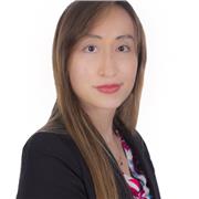 Ingeniera ambiental especialista en Derecho Ambiental